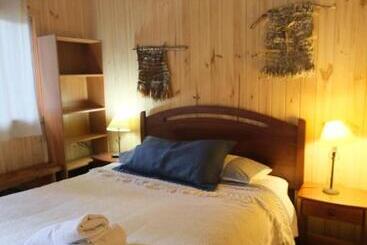 Casa De Noah Bed & Breakfast