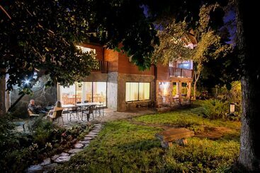 Casa De Noah Bed & Breakfast