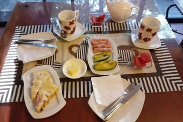Casa De Noah Bed & Breakfast