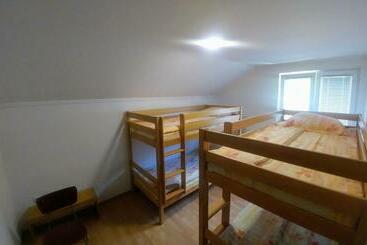 Hostel Srebrenica