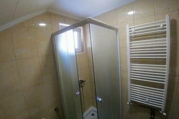 Hostel Srebrenica