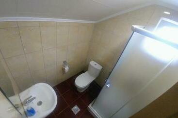 Hostel Srebrenica