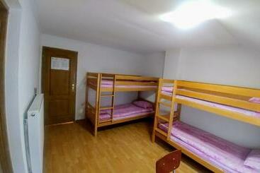 Hostel Srebrenica