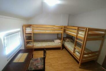 Hostel Srebrenica