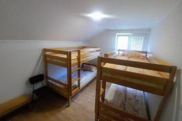 Hostel Srebrenica