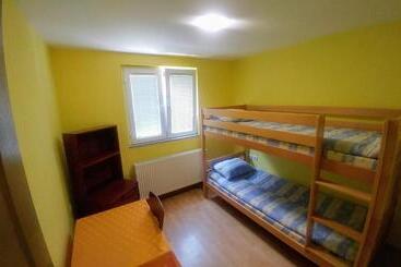 Hostel Srebrenica