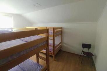 Hostel Srebrenica