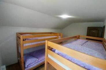 Hostel Srebrenica