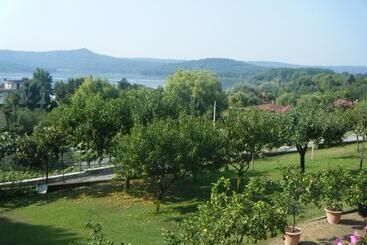 هتل B&b Il Gufetto