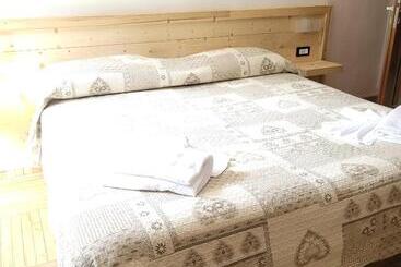 호텔 Chalet Monte Nebius