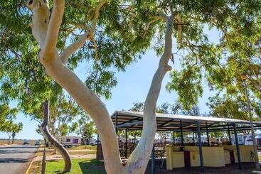 هتل Discovery Parks   Balmoral Karratha