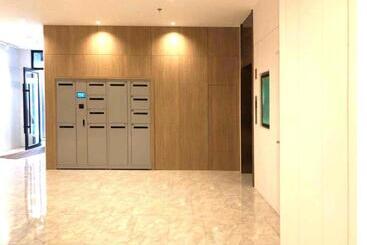 Hanting Premium Hotel Changchun Railway Station