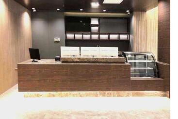 Hanting Premium Hotel Changchun Railway Station