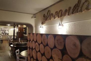 هتل La Locanda