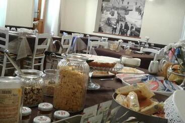 هتل La Locanda