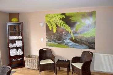 هتل Spa Le Relais Des Moines
