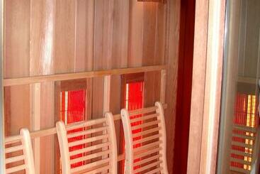 هتل Spa Le Relais Des Moines
