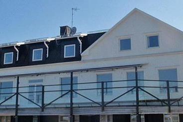 Strandhotellet