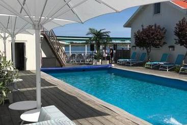 Strandhotellet