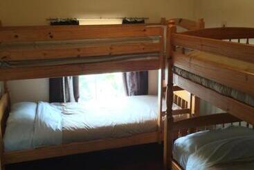 Pantyrathro International Hostel
