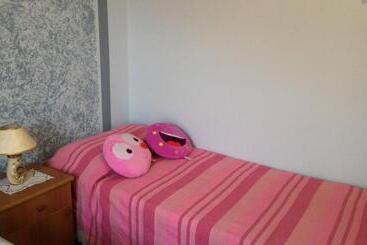 پانسیون Camere A Chiazza Realmonte
