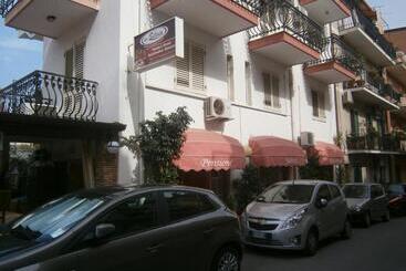 Pensione S. Antonio Ristorante Silvia