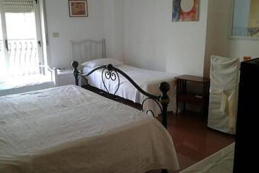Pensione S. Antonio Ristorante Silvia