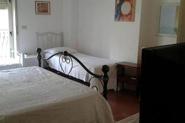 Pensione S. Antonio Ristorante Silvia