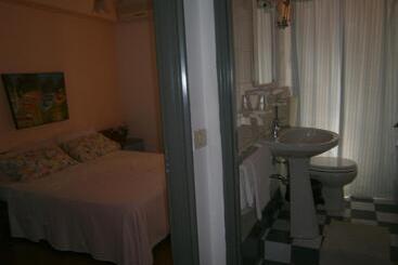 Pensione S. Antonio Ristorante Silvia