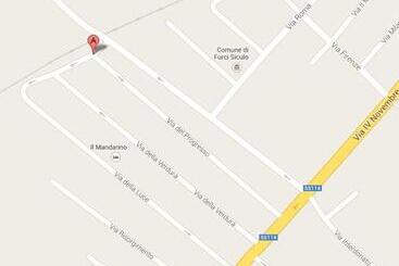 Pensione S. Antonio Ristorante Silvia