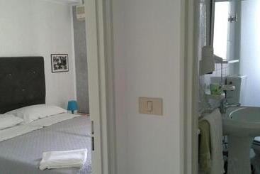 Pensione S. Antonio Ristorante Silvia