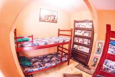 Trip Hostel E Pousada