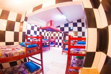 Trip Hostel E Pousada