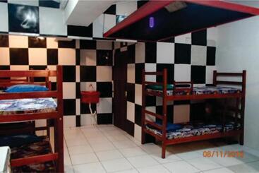 Trip Hostel E Pousada