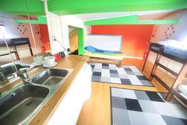 Tromso Activities Hostel