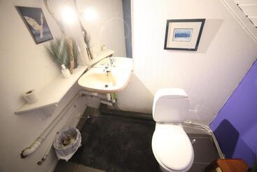 Tromso Activities Hostel