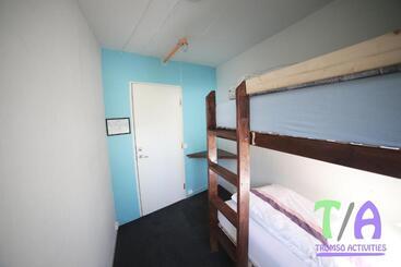 Tromso Activities Hostel
