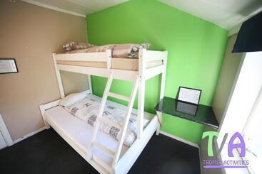 Tromso Activities Hostel