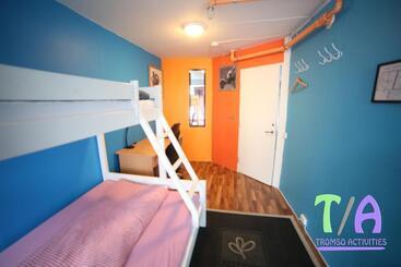 Tromso Activities Hostel