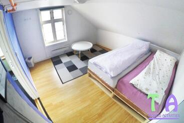 Tromso Activities Hostel