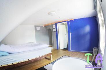 Tromso Activities Hostel