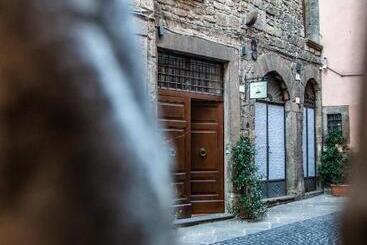 B & B La Fontaine Residenza D'epoca