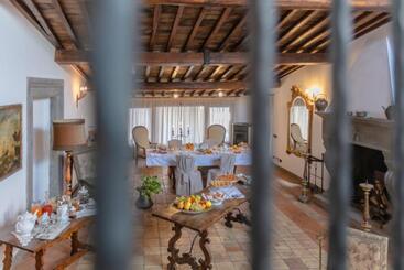 B & B La Fontaine Residenza D'epoca