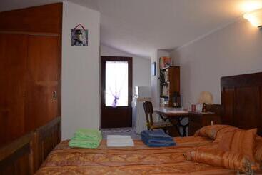 B&b Belvedere