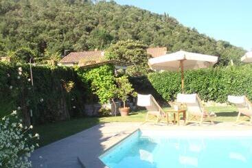B&b Pieve Degli Artisti