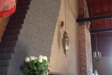 B&b Villa Thibault
