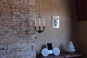B&b Villa Thibault