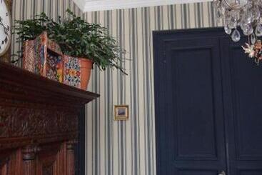 B&b Villa Thibault