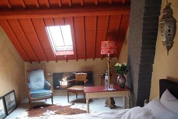 B&b Villa Thibault