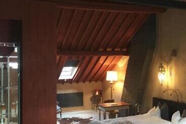 B&b Villa Thibault